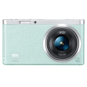 Blue NX Mini F1 aparat SMART NX