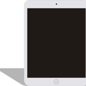 tablet, touchscreen, technology, mobile, white, touch, modern, gadget, equipment, touchpad, brown mobile, brown tablet