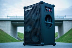 soundboks, speaker, music, bluetooth, volume, technology, portable, boxing, jukebox, audio, audio system, dj, speaker, speaker, speaker, speaker, speaker