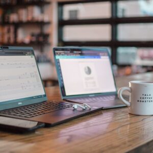 Ultrabooks