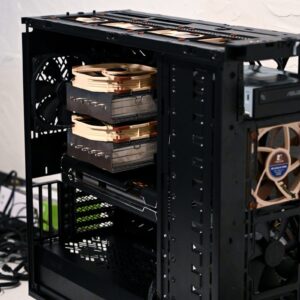 Peripherals